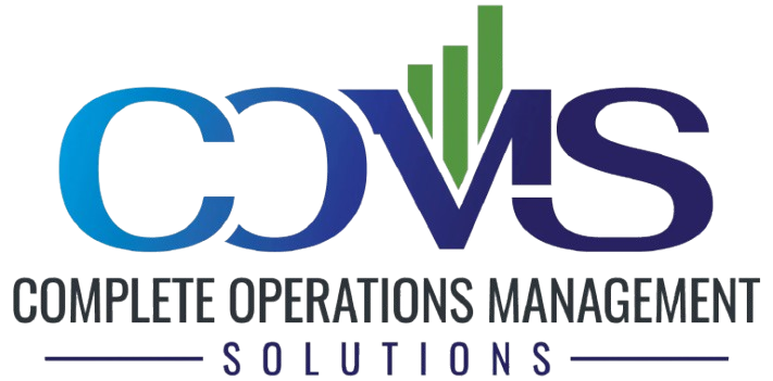 COMS Logo