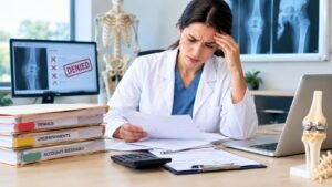 Common Orthopedic Billing Mistakes