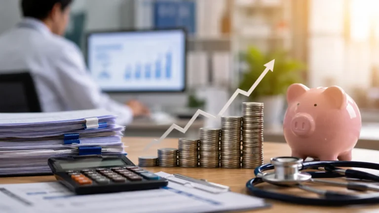 Healthcare Cost Increases
