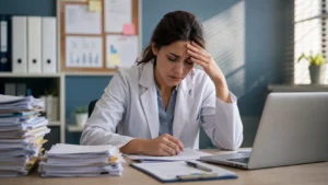 Top 5 Reasons Medical Billing Practices Lose Revenue